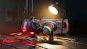 do 3d rendering in maya, 3ds max and blender