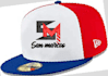 embroidery digitizing hat cap logo image to emb dst in hour