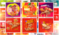 design social media ads post facebook post instagram post
