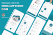 design premium revamp web and mobile app ui ux