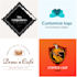 do trending logo with in a day