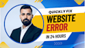 fix laravel, codeigniter or PHP bugs and errors fast