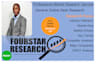 do general online desk research