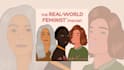 create an illustrated podcast cover