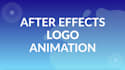 create a logo animation for you