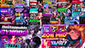 design high CTR league of legends thumbnails