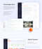 do mobile UI design, website, dashboard, mobile app UI UX design