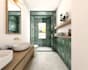 design and style your bathroom