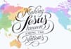 create a beautiful handwriting, signature animation
