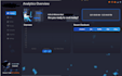 create a full stack desktop application