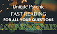 do psychic love reading and mind telepathy for anyone