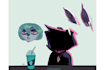 desing characters and illustartions