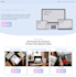 good in html css template design jquery etc