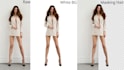 do object, background remove, resize of images in photoshop
