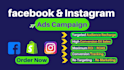 bloom up your social media