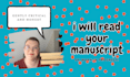 beta read your manuscript