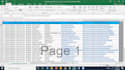 develop recruiting database using linkedin