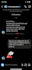 edit social media chats ios only