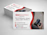 professional business card pro