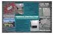 create flyers and distribute them