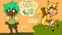 draw a chibi character