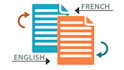 translate document in french