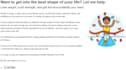 provide expert 1 on 1 nutrition coaching