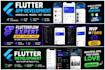 build ai powered flutter app or flutterflow mvp fast
