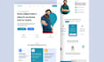 build a custom website with a custom design