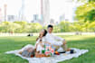 fly people concept remove background