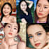 make digital smudge painting from your photo