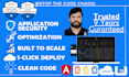 do full stack asp dot net core api javascript typescript jquery angular projects