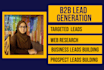 linkedin lead generation and email finding