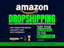 be your amazon dropshipping and online arbitrage expert VA