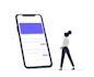 deliver a full UX audit and content strategy plan