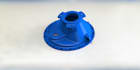 create stl files from 3d scan, reverse engineering