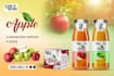 design packaging label, jar label and bottle label