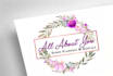 make creative interesting event and planning logo design