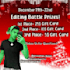 make an event invitation