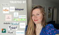 be your human uk british female ugc creator for your brand