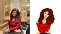 draw you at digital art style