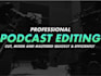 edit your video professionally in 24 hours