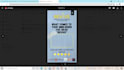 to the point presentations,catchy posters,visualised data