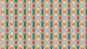 make unique cute seamless pattern design