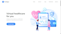 do tailwind CSS with HTML and react next js websites