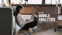 make your google analytics great