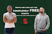 create small business website for free