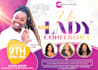 design an awesome church flyer or event flyer within 6hrs