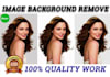 delete the backgrounds of your pictures