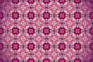 design a unique seamless pattern, geometric pattern